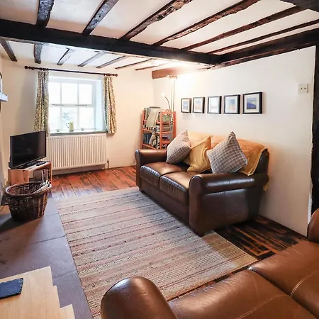 Holiday home Blease Garth *