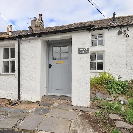 Blease Garth Holiday home Threlkeld