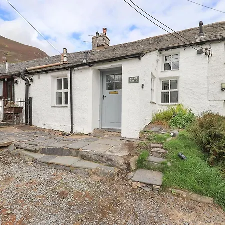 Blease Garth Holiday home Threlkeld