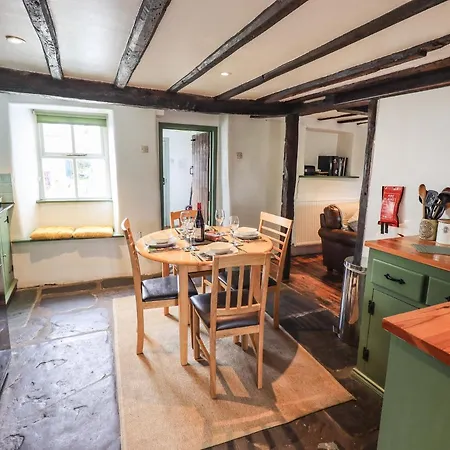 Blease Garth Holiday home Threlkeld