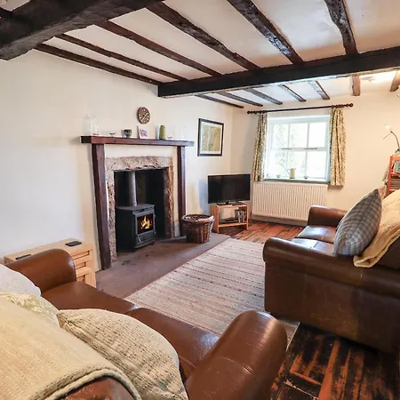 Ferienhaus Blease Garth