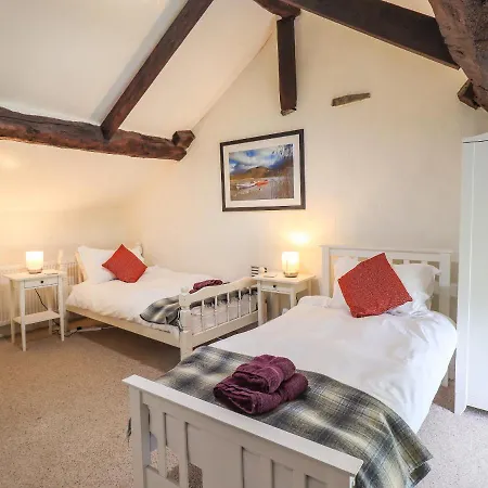 Blease Garth * Threlkeld