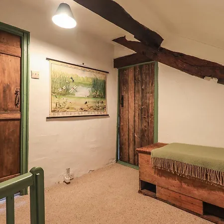 Blease Garth Ferienhaus Threlkeld