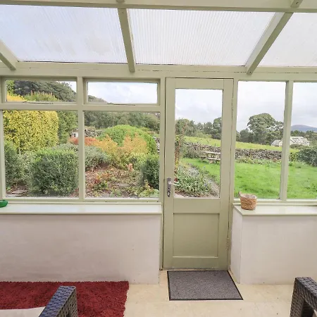 Blease Garth Holiday home
