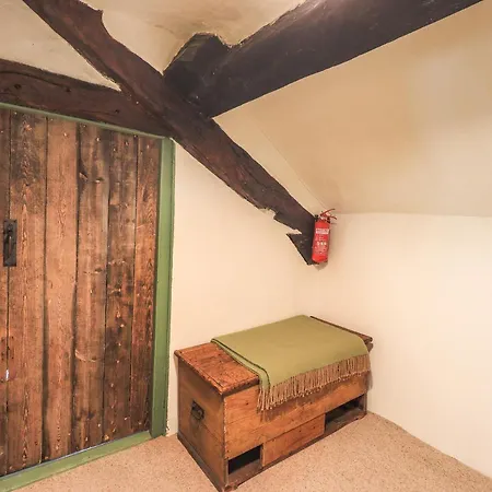 Blease Garth Holiday home Threlkeld