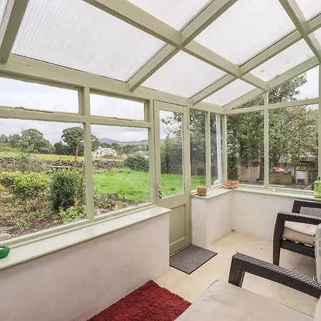Blease Garth Holiday home