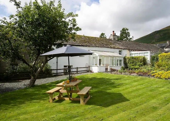 Blease Garth Threlkeld