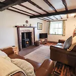 Nyaraló Blease Garth