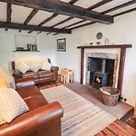 Blease Garth Threlkeld