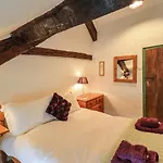 Nyaraló Blease Garth