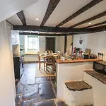 Nyaraló Blease Garth *