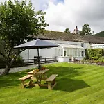 Blease Garth Threlkeld